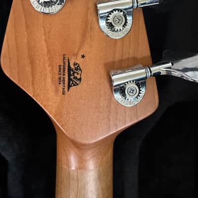 Ernie Ball Music Man Stingray Special HH 5 2020 image 6