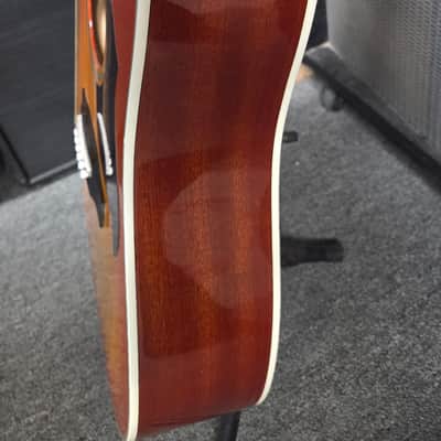 Epiphone Hummingbird Artist image 7
