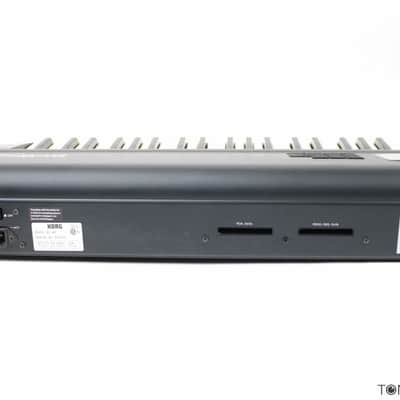 KORG 01/W PRO Keyboard REFURBISHED midi Workstation VINTAGE SYNTH DEALER image 10