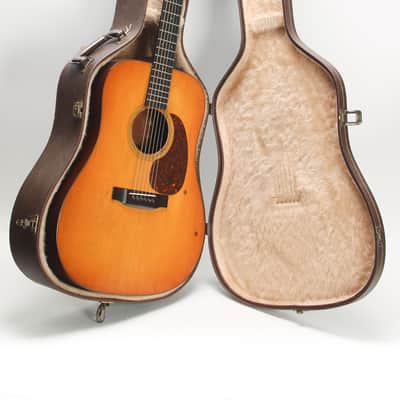 Martin D-18 (ca. 1941) image 18
