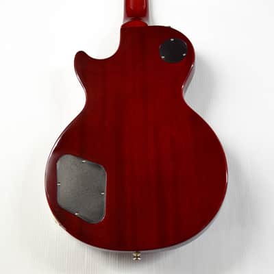 Epiphone Les Paul Standard '60s - Iced Tea image 9