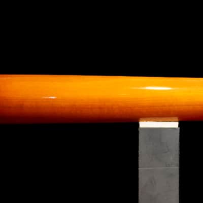Alvarez 5031 Vintage "Closet Queen" Dreadnought late 70s-early 80s - Sunburst image 13