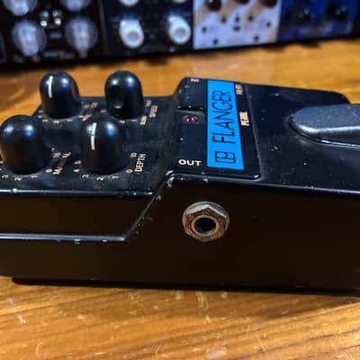 Pearl FG-01 Flanger image 4