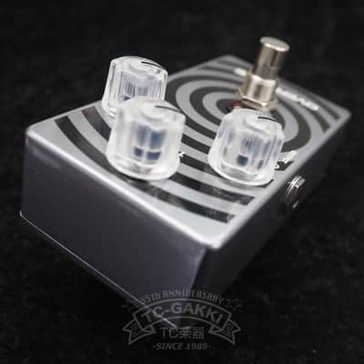 Mxr Wa 44 Wylde Audio Od image 2