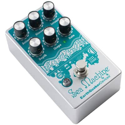 Earthquaker Devices Sea Machine V3 image 3