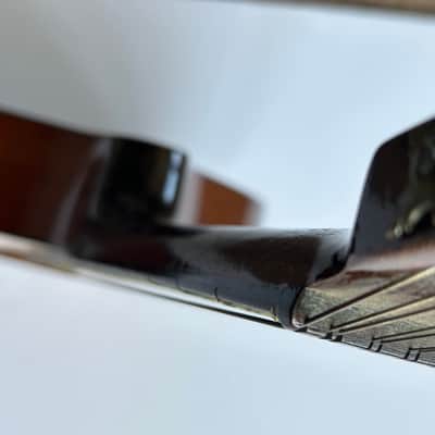 Bohm Waldzither Walddoline Geselzlich geschutztes Warenzeichen Unknown - Natural image 16