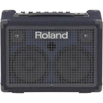 Roland KC-220 Battery Powered Keyboard Amplifier (DEMO) image 1