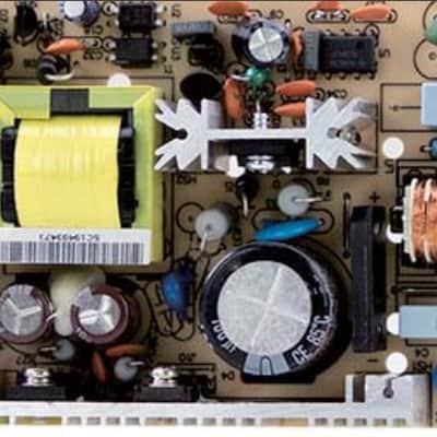 Moog Voyager, Sub-37, Little Phatty and others Power Supply image 3