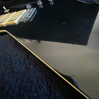 Ibanez DT155-BK Destroyer 1983 -1985 - Black image 6