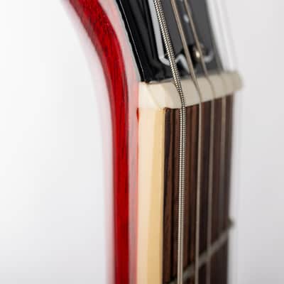 Gibson Les Paul Standard 60s Figured Top, Unburst | Demo image 10