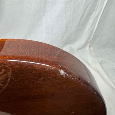 PRS Paul Reed Smith Artist Package Custom Build Paul's Guitar Artist Guitar with Case 2013 - Brazilian Rosewood fingerboard image 23