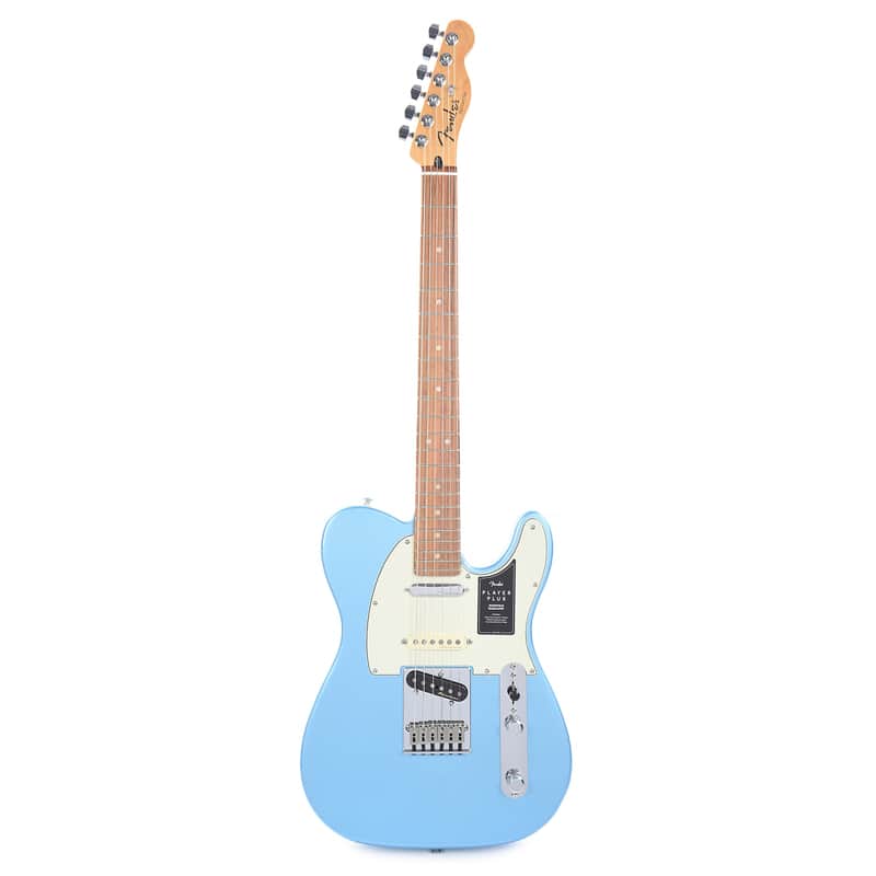 Fender Player Plus Nashville Telecaster | Reverb Canada