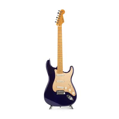 Fender Custom Shop Classic Player Stratocaster | Reverb
