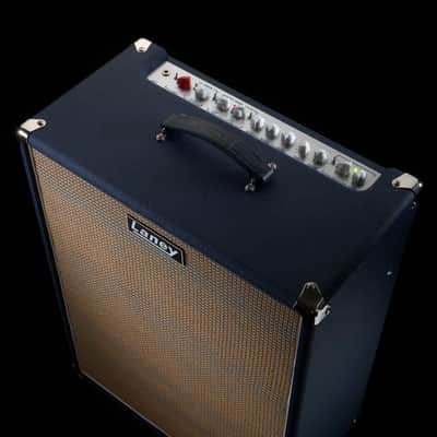 Laney Laney LFSUPER60-212Â guitar amp image 19