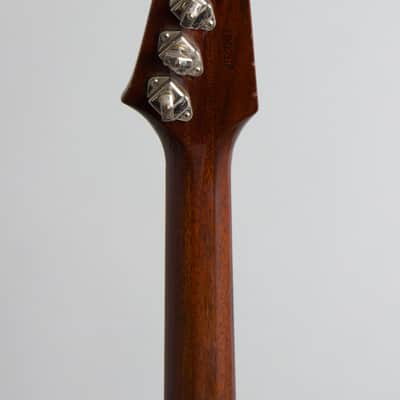 Gibson  Firebird III Solid Body Electric Guitar (1964), ser. #190235, original black hard shell case. image 6