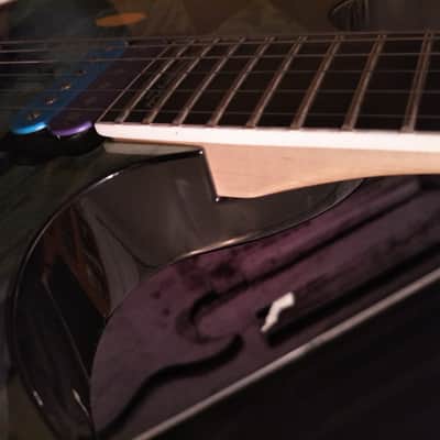 Ibanez JPM 90th Anniversary Model 1998 Jpm signature scheme image 12