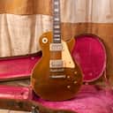 Gibson Les Paul Standard 1958 - Goldtop