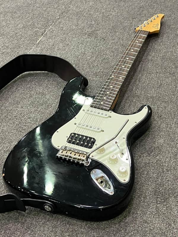 Suhr Classic S Antique HSS image 1
