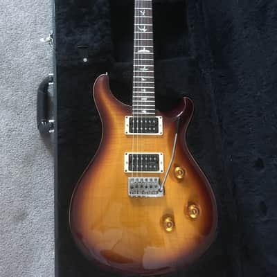 Paul Reed Smith Prs ce24 2007 McCarty Tobacco image 4