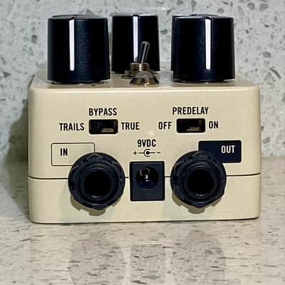 Universal Audio Evermore Studio Reverb image 4