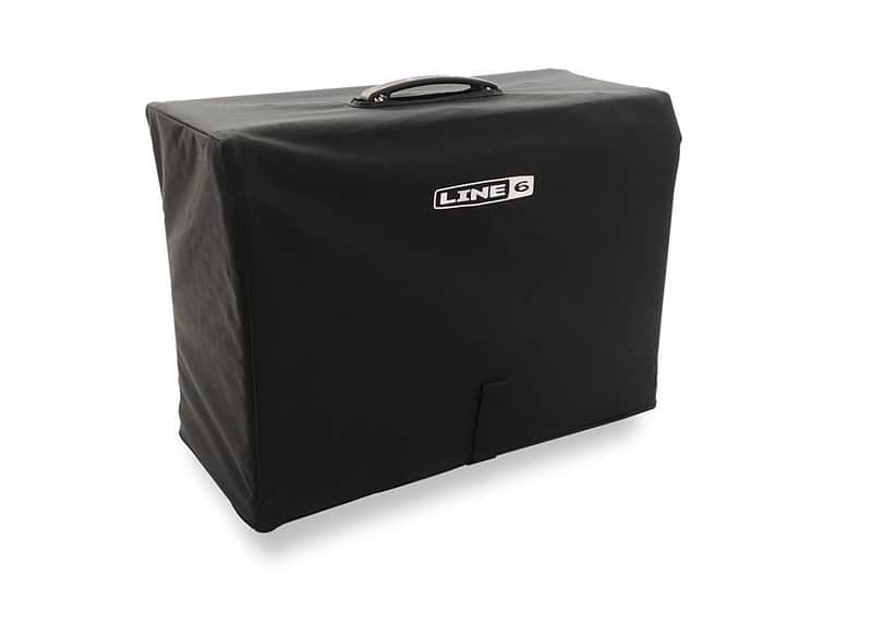 Line 6 Spider IV 120 Amp Cover image 1
