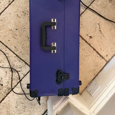Erica Synths Techno System and Black System 3 in purpose built carry case image 11