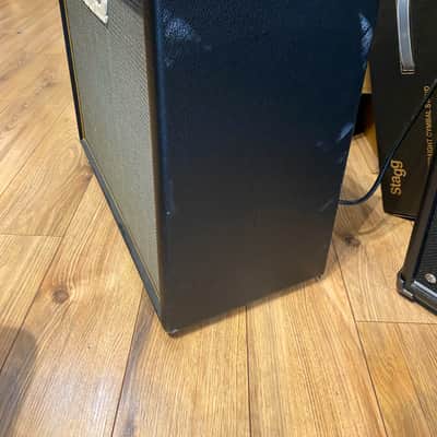 Marshall Origin ORIGIN20C 20-Watt 1x10" Tube Guitar Combo 2018 - Present - Black image 6