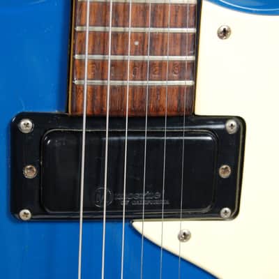 1965 Mosrite 'The Ventures' Mark V image 3