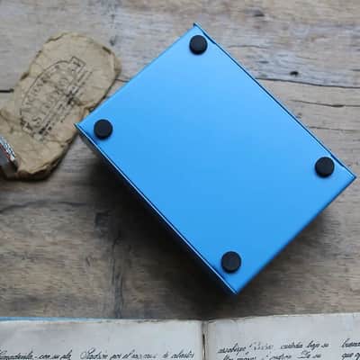 Dreadbox Kinematic Blue image 4