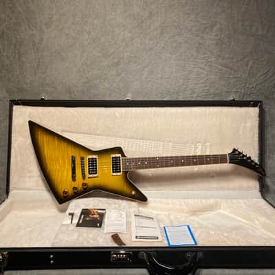 Gibson Guitar of the week #4  Explorer Pro [VIDEO OF ACTUAL GUITAR) image 2