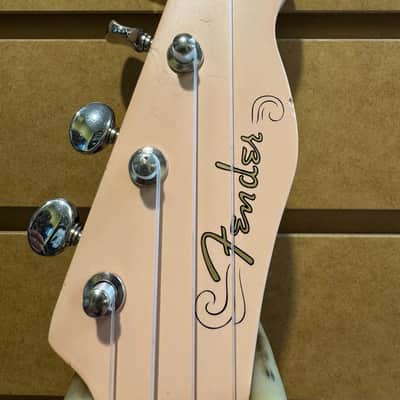 Ukulele Fender Venice-SHP Bild 4