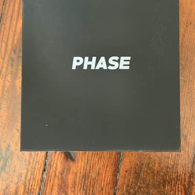 MWM Phase Essential 2-Channel DVS Controller 2019 - Present - Black image 3