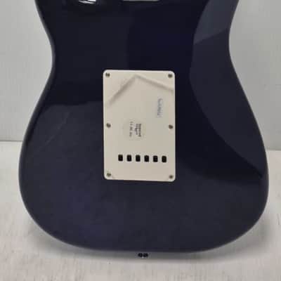 Squier Stratocaster Affinity image 6