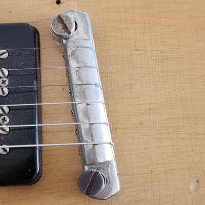 Gibson Les Paul TV Special 1958 image 4