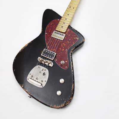 DWG Proto 2026 Custom Offset Black Relic Figured Maple image 13