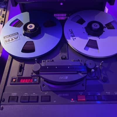 Overhauled and Refurbished Otari MX-5050 MKII mastering 1/4” reel to reel tape machine image 3