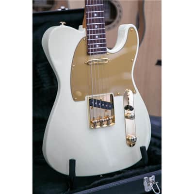 SUHR Mateus Asato Classic-T II SS Signature image 9