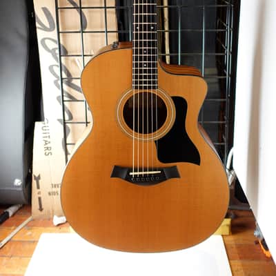 Taylor 114ce 2009 - Present - Natural image 1