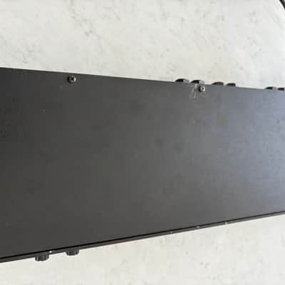 Alesis Quadraverb Plus 2010s - Black image 6