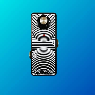 EarthQuaker Devices Easy Listening image 1