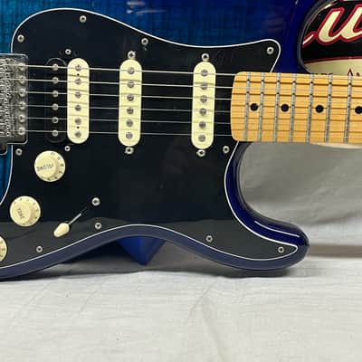 Fender Guitar Center Limited Edition Standard Stratocaster Strat Electric Guitar image 6