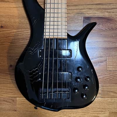 F Bass BN6 | Reverb