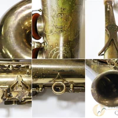 Buffet Crampon S1 image 6