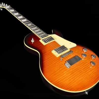 Hagstrom Super Swede w/Case - X-tra Special Old Pale *USA Small Business* image 1