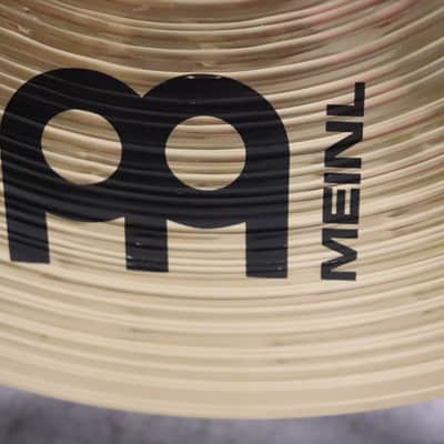 Meinl 16" HCS Crash Cymbal image 8