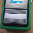 Ibanez TS9 Tube Screamer (Black Label) 1981 - 1982 - Green