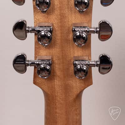 Maton SRS-808 Solid Road Series with Spruce Top- 17136 image 7