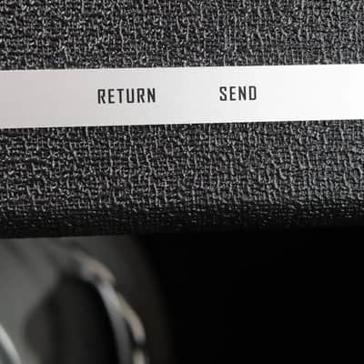 Dr. Z X-Ray 30w 1x12” Electric Guitar Amplifier - Used image 13