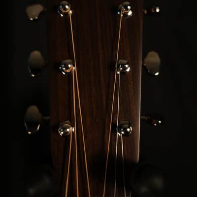 Martin Custom Shop D-18 image 9