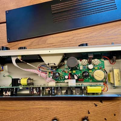 Klark Teknik 2A-KT image 2